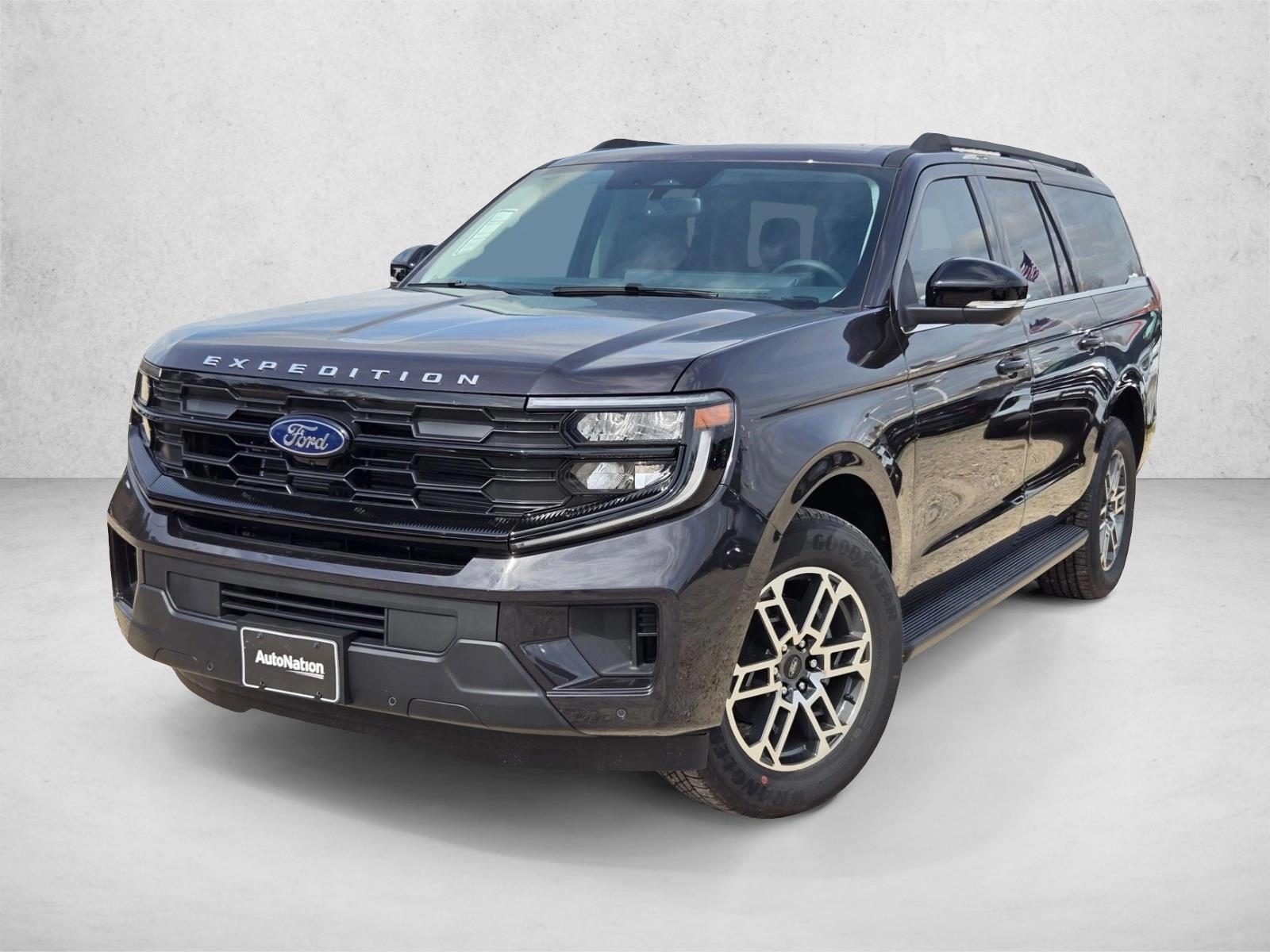 Thumbnail: 2026 Ford Expedition MAX - 1