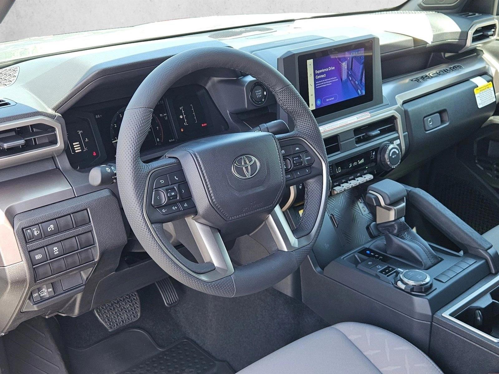 Thumbnail: 2026 Toyota Tacoma - 3