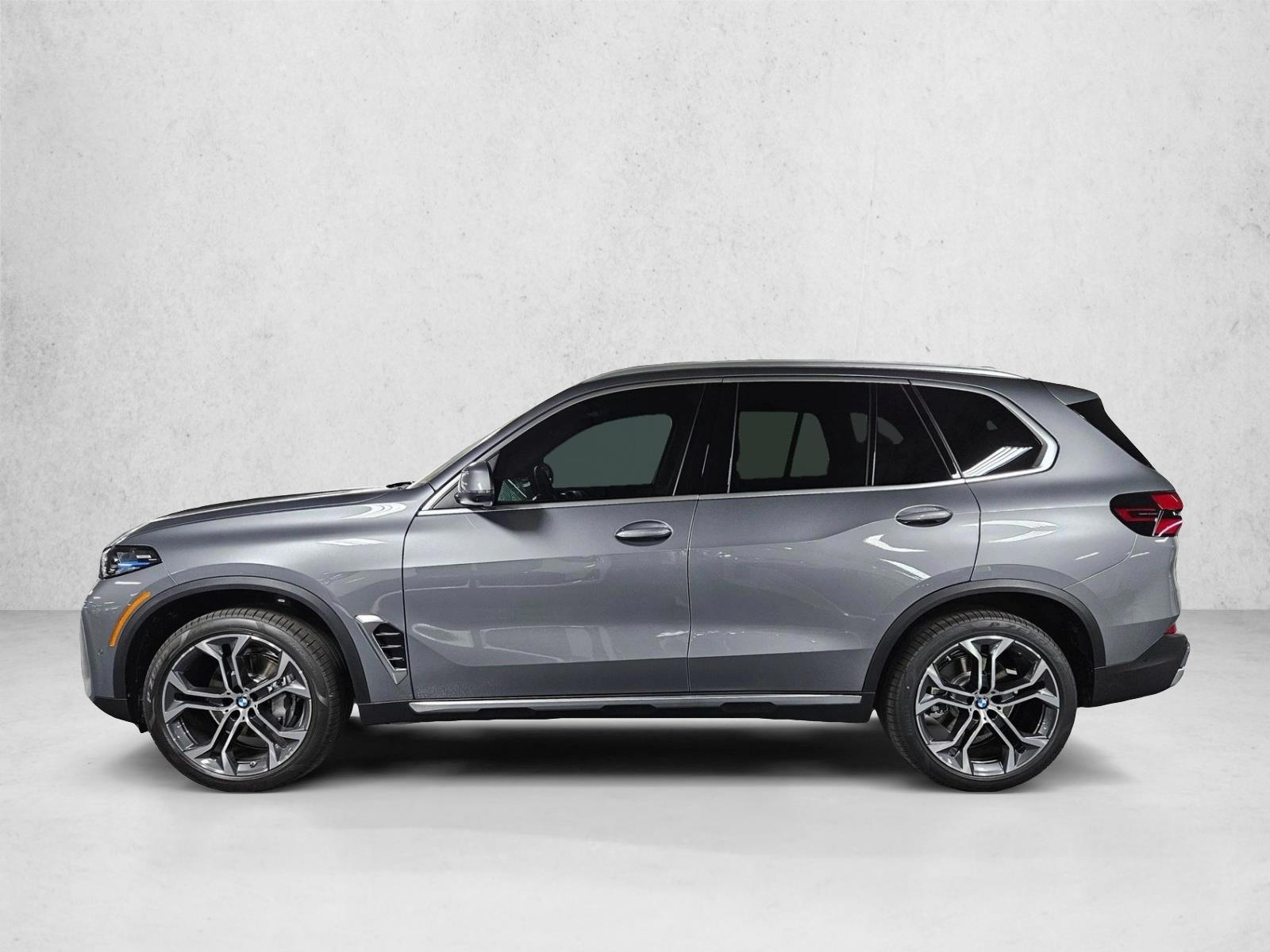 Thumbnail: 2026 BMW X5 - 2