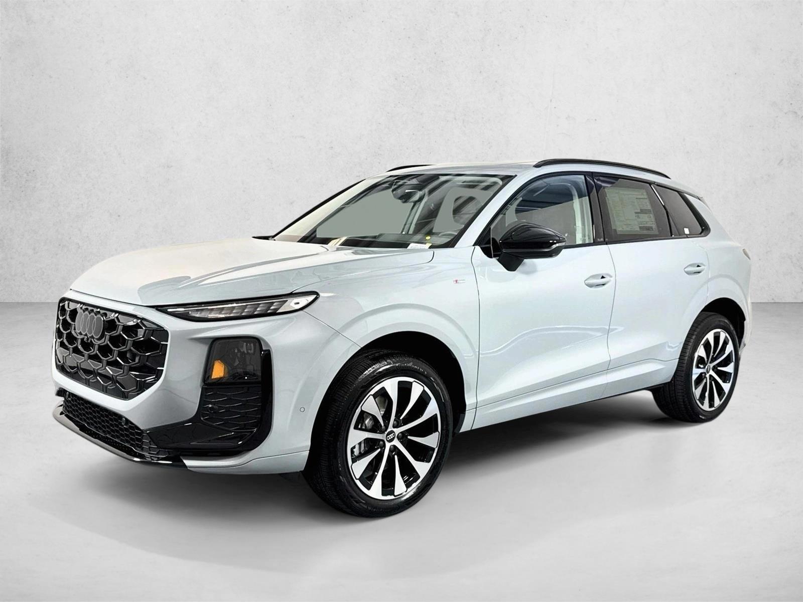 Thumbnail: 2026 Audi Q3 - 1