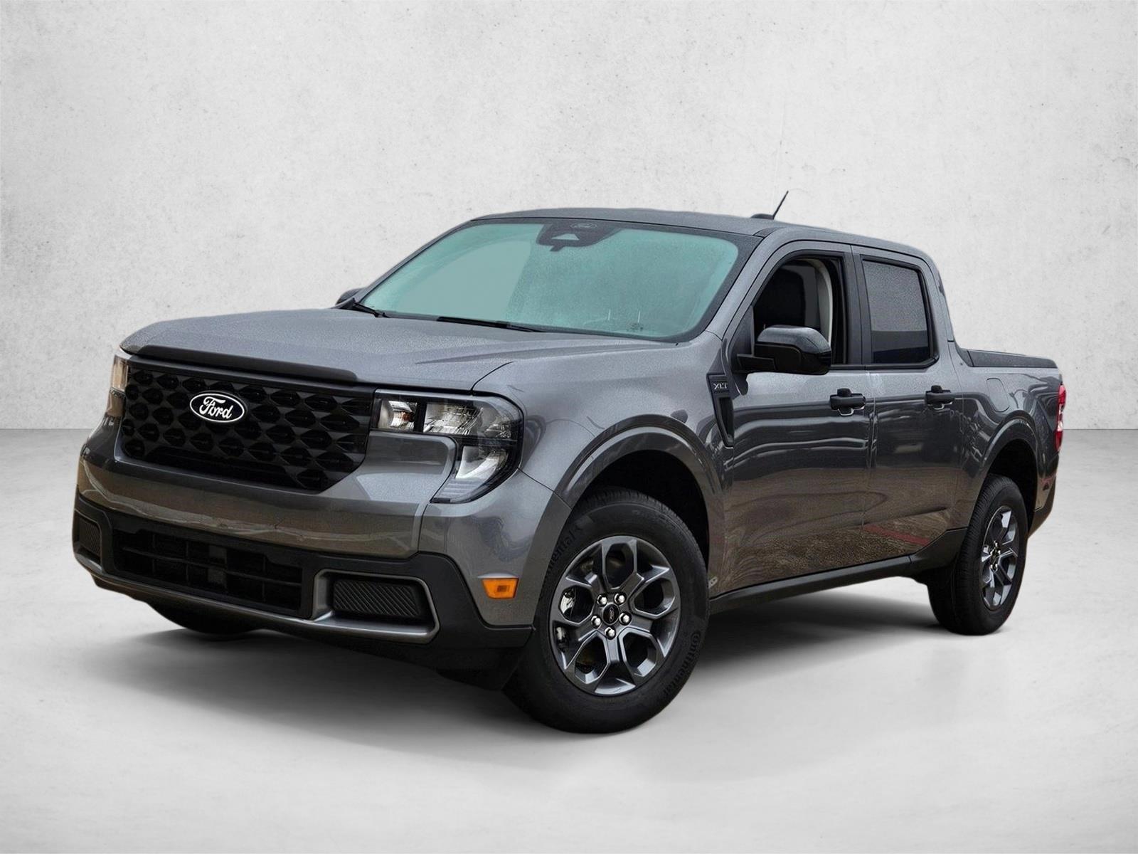 Thumbnail: 2026 Ford Maverick - 1