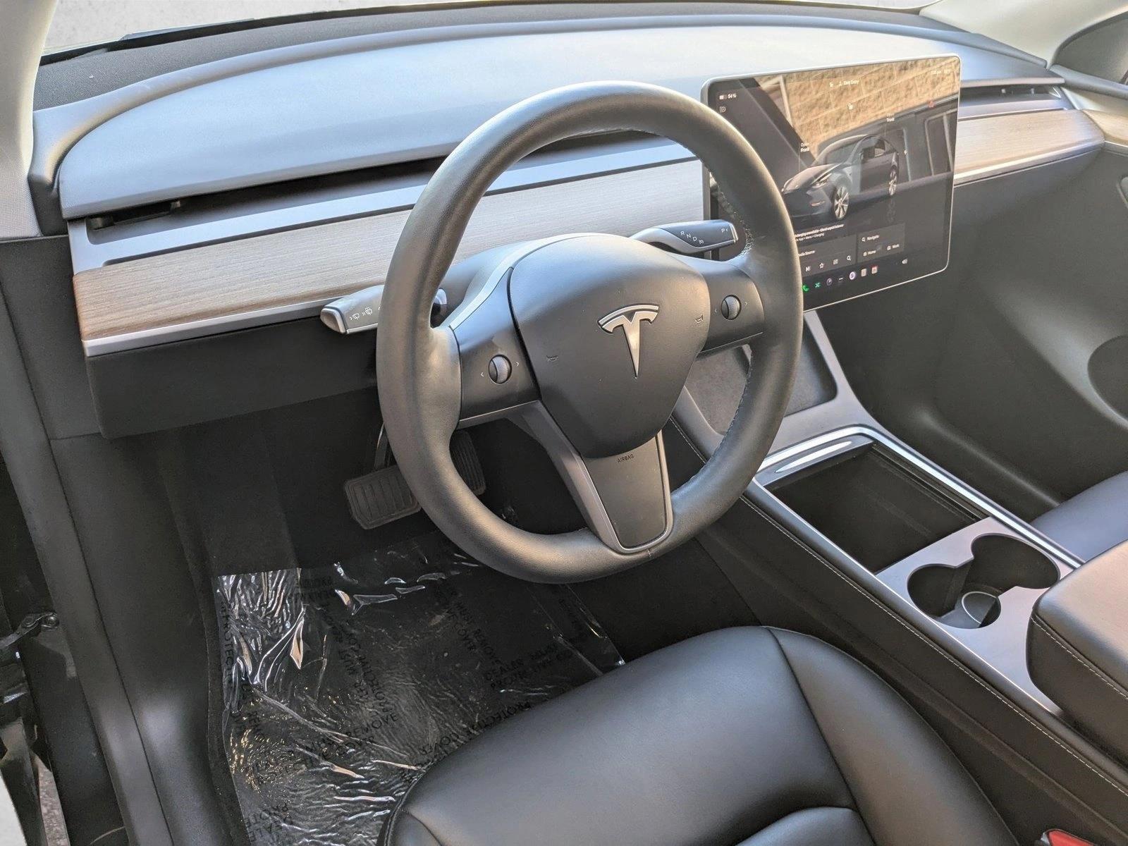Thumbnail: 2024 Tesla Model Y - 3