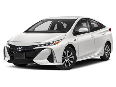 2022 Toyota Prius Prime LE -
                  Roseville, CA