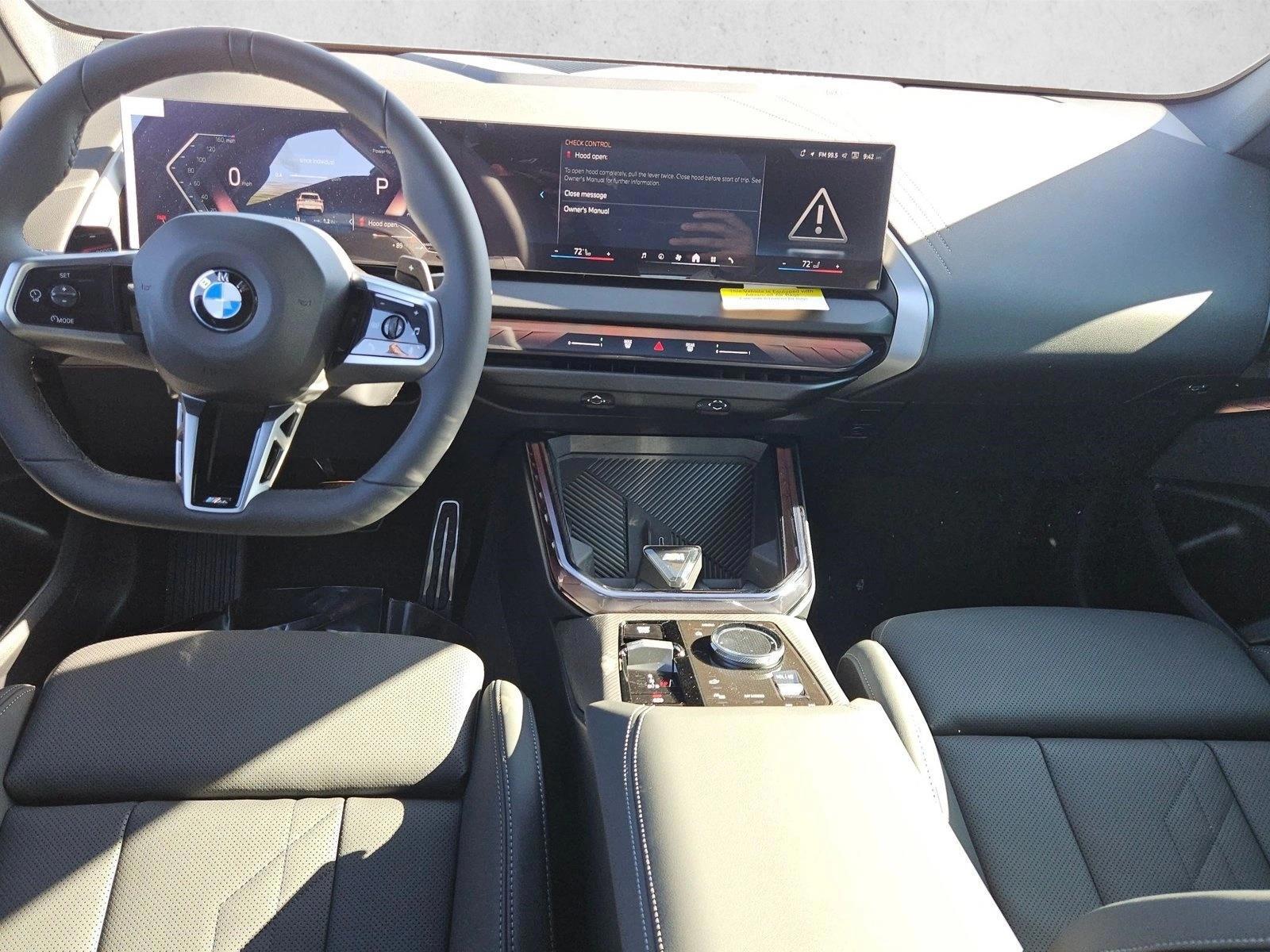 Thumbnail: 2026 BMW X3 - 3