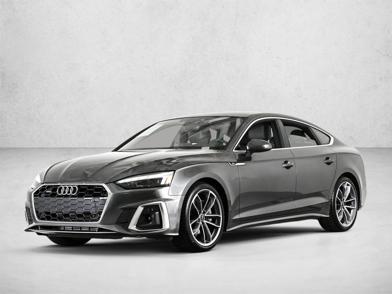 2024 Audi A5 Sportback