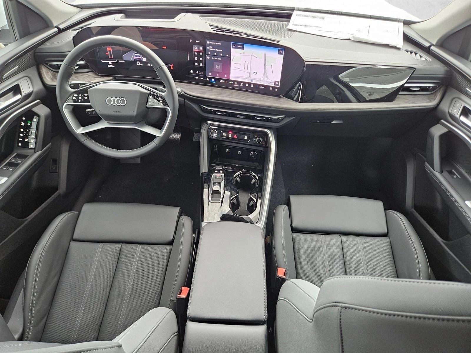 Thumbnail: 2025 Audi Q5 - 3