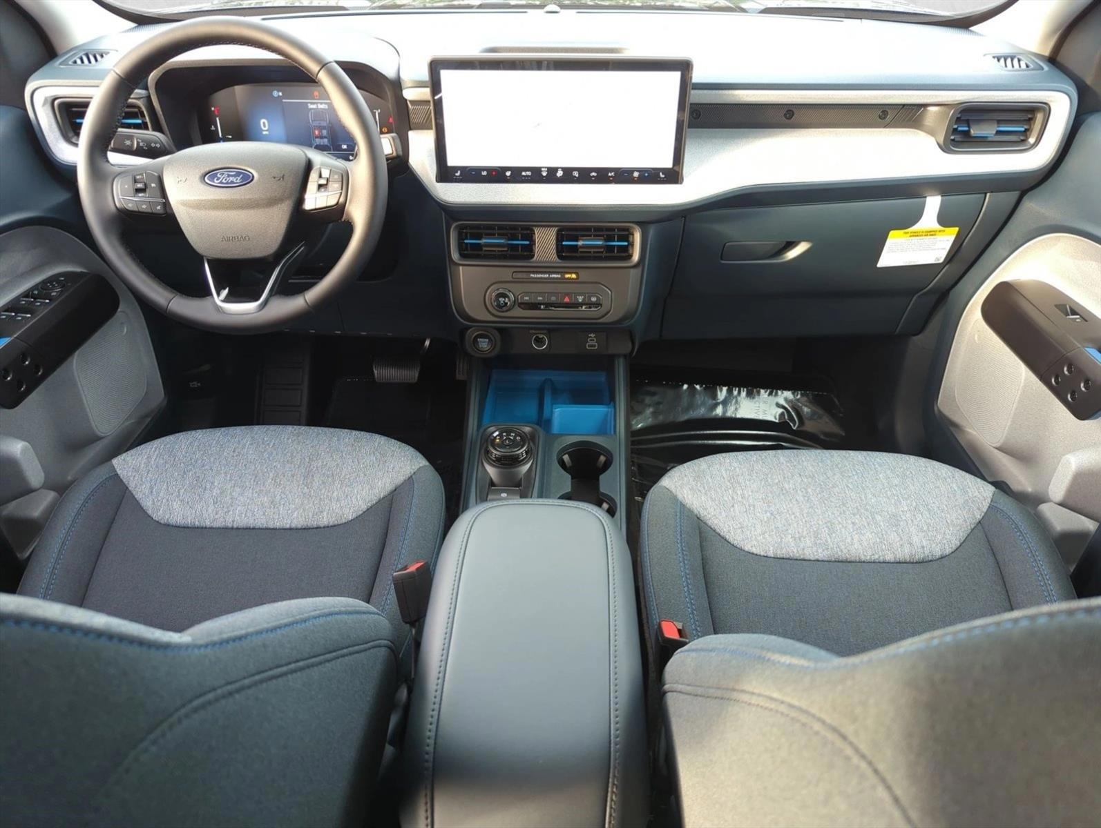 Thumbnail: 2026 Ford Maverick - 4