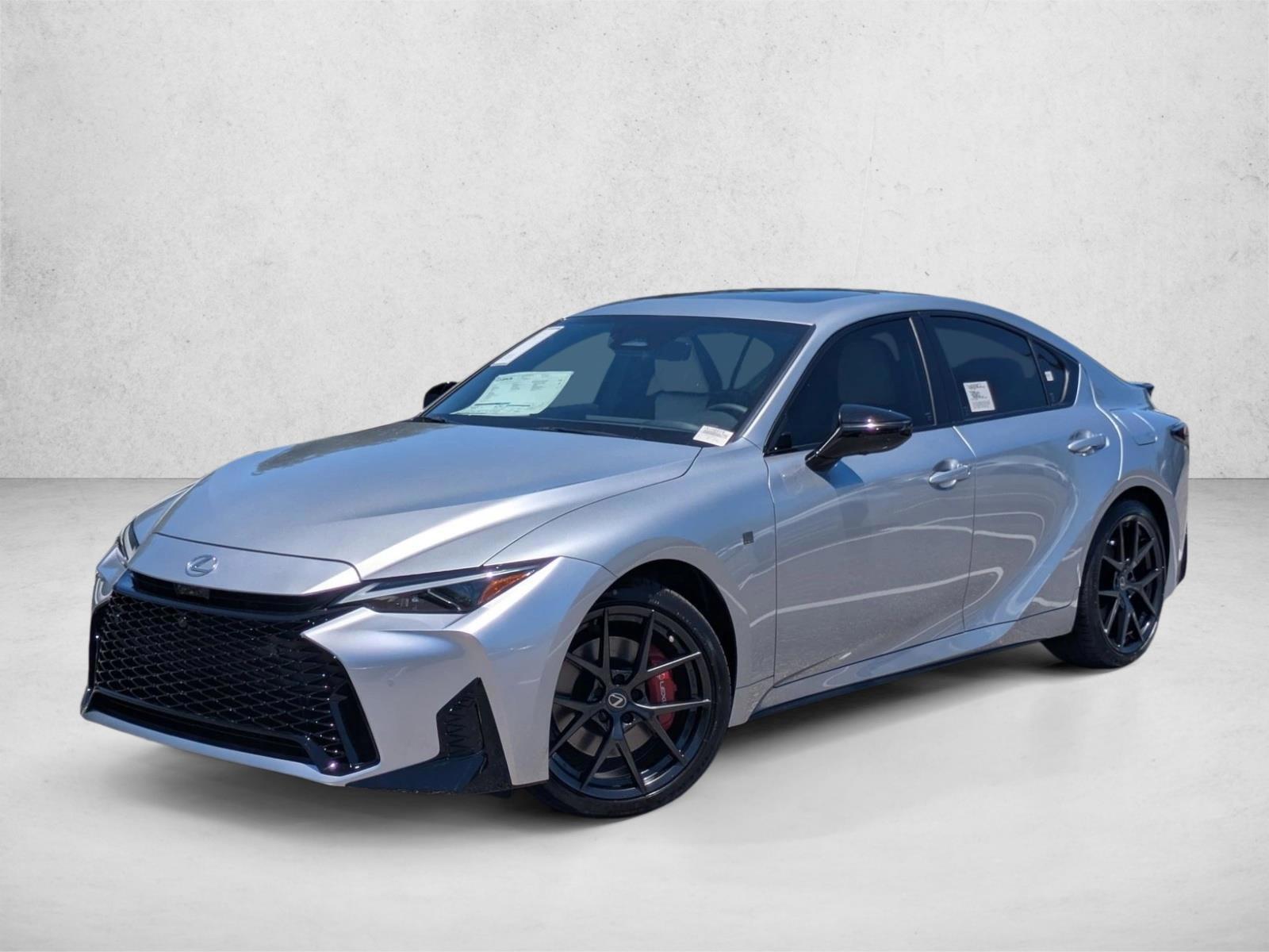 Thumbnail: 2026 Lexus IS - 1