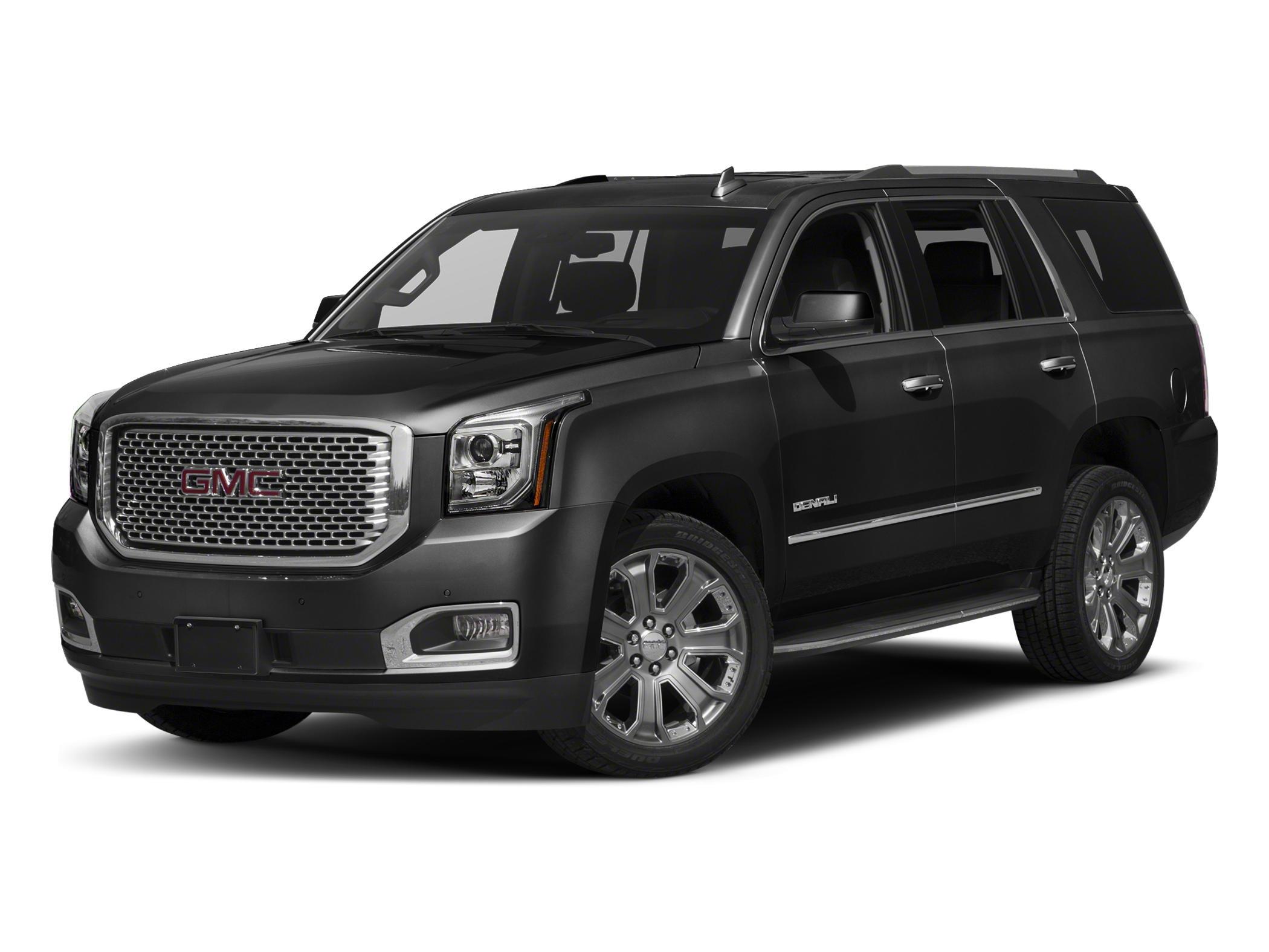 2018 GMC Yukon 4WD Denali's photo