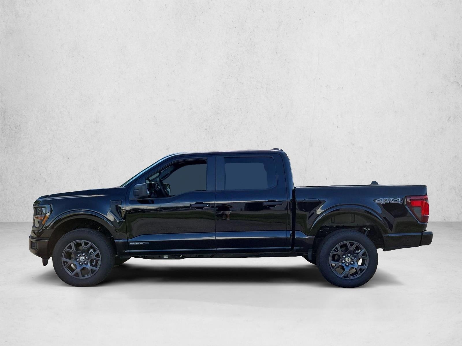 Thumbnail: 2026 Ford F-150 - 2