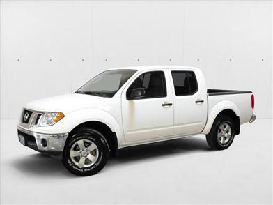 2009 Nissan Frontier PRO-4X -
                  Tucson, AZ