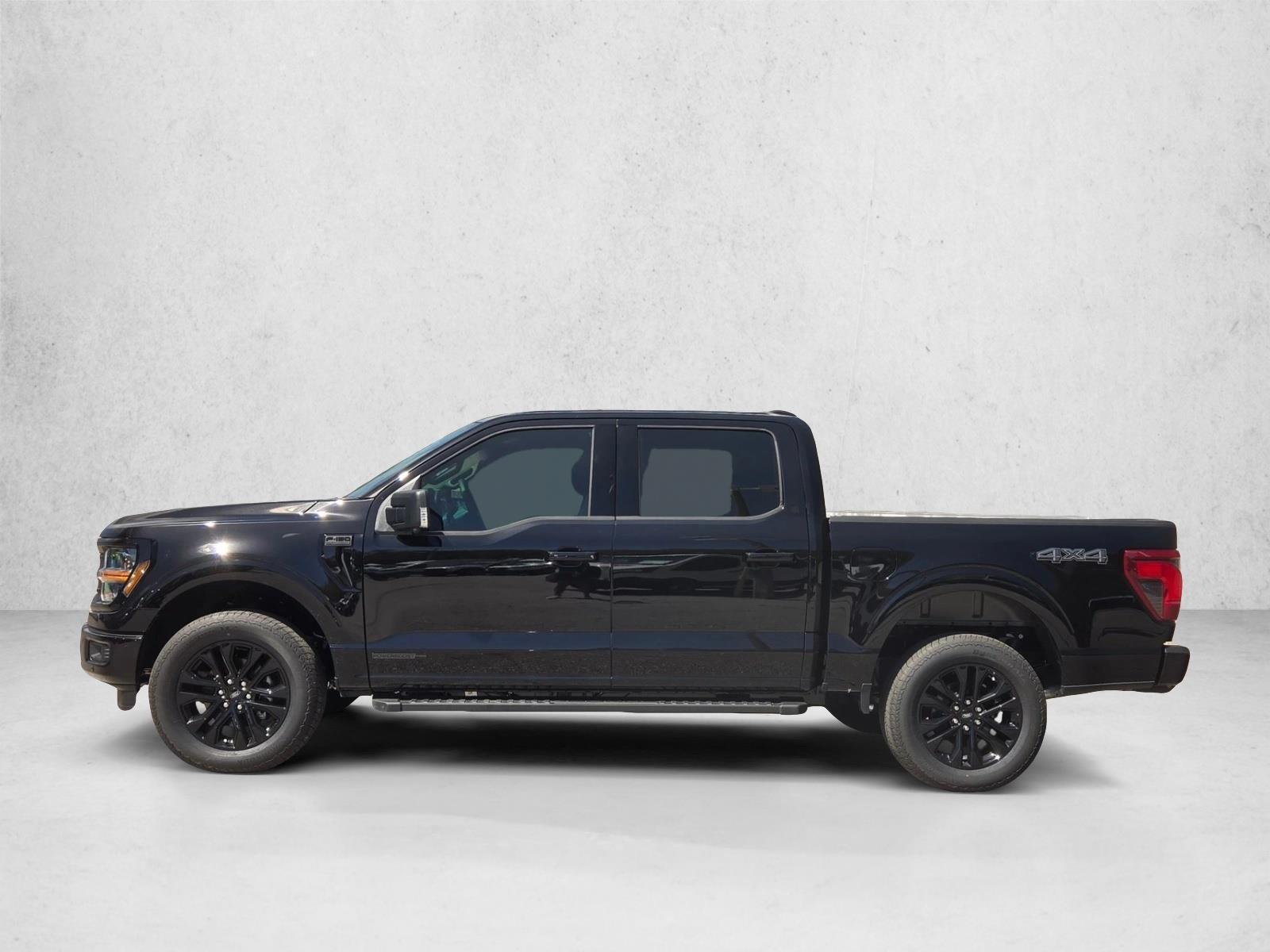 Thumbnail: 2026 Ford F-150 - 2