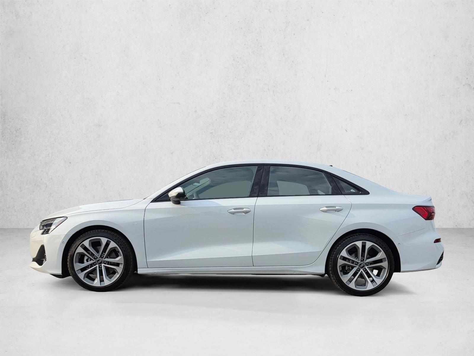 Thumbnail: 2026 Audi A3 - 2