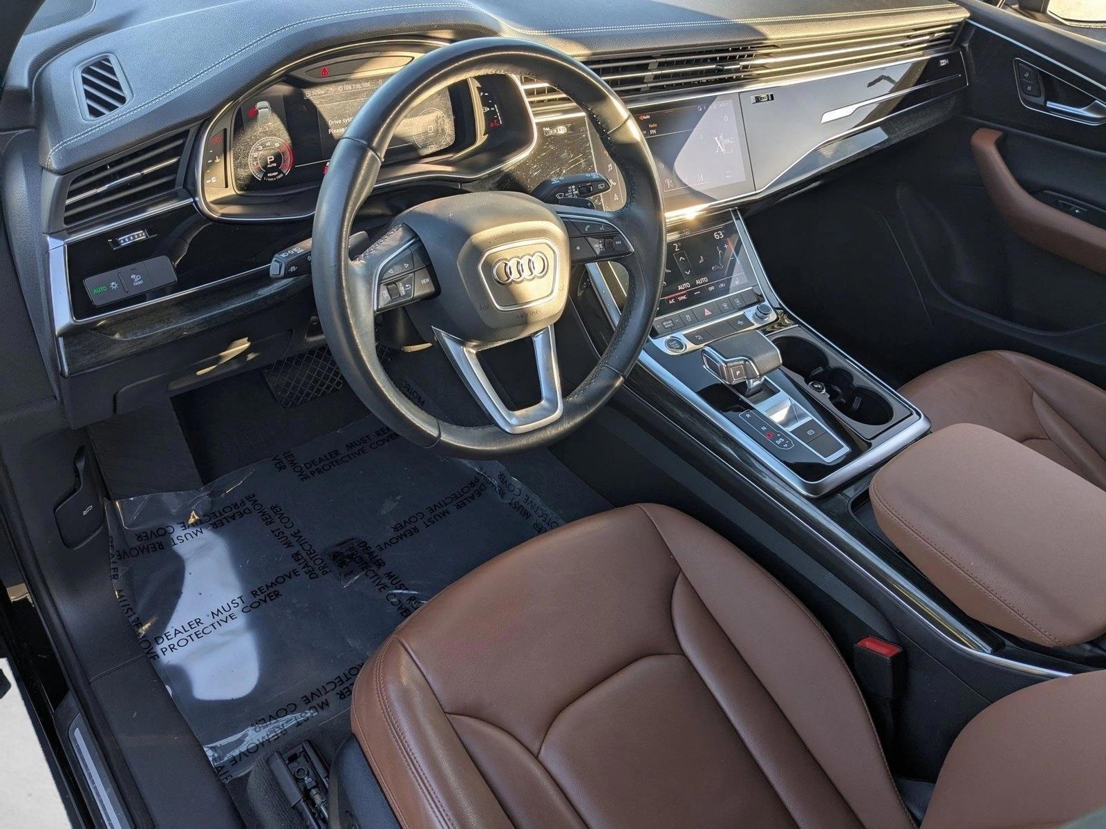 Thumbnail: 2023 Audi Q7 - 3