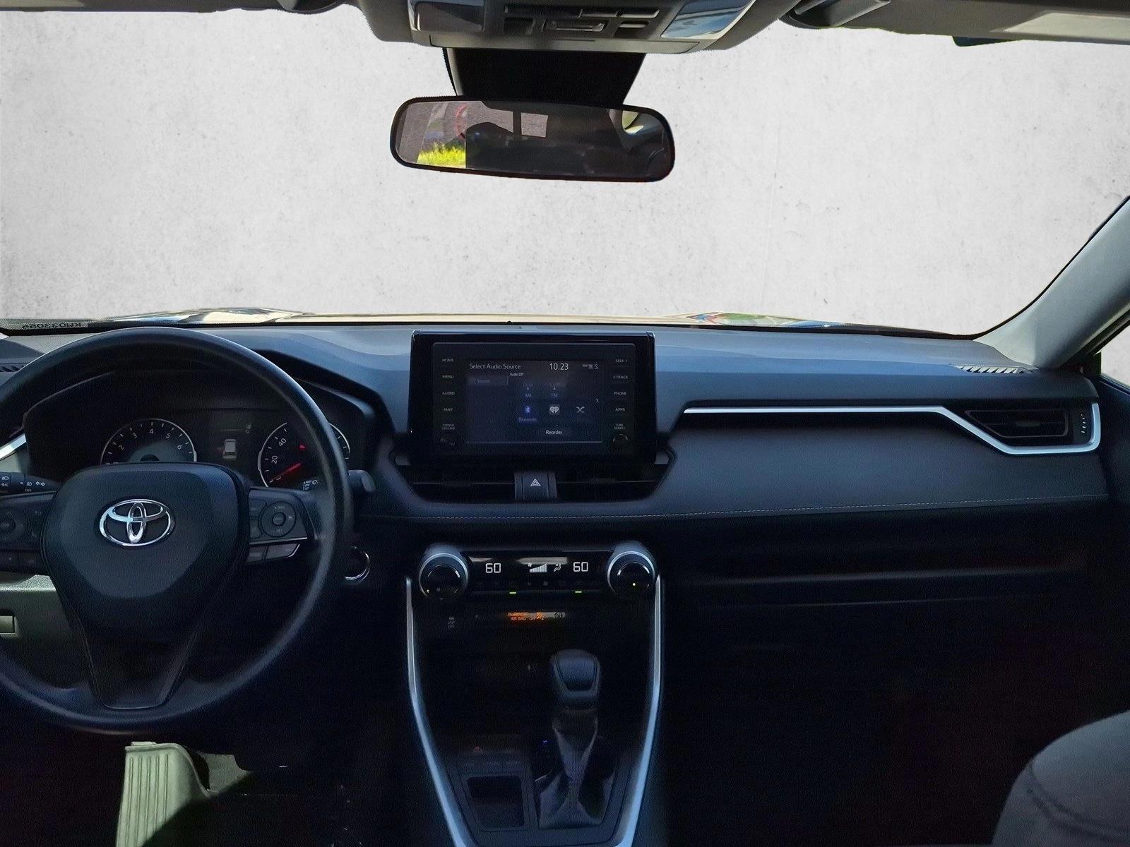 Thumbnail: 2019 Toyota RAV4 - 2