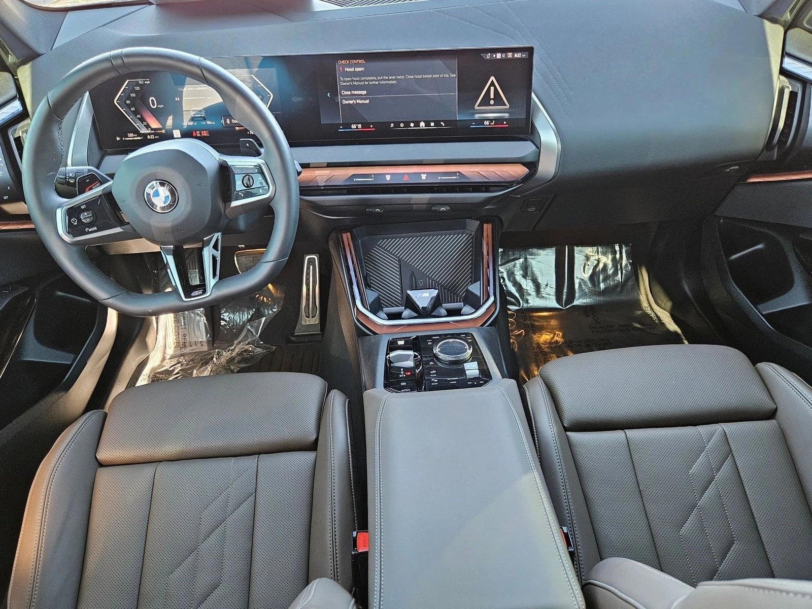 Thumbnail: 2026 BMW X3 - 4