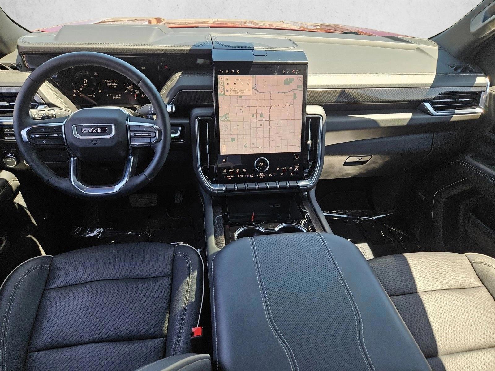 Thumbnail: 2025 GMC Yukon - 3