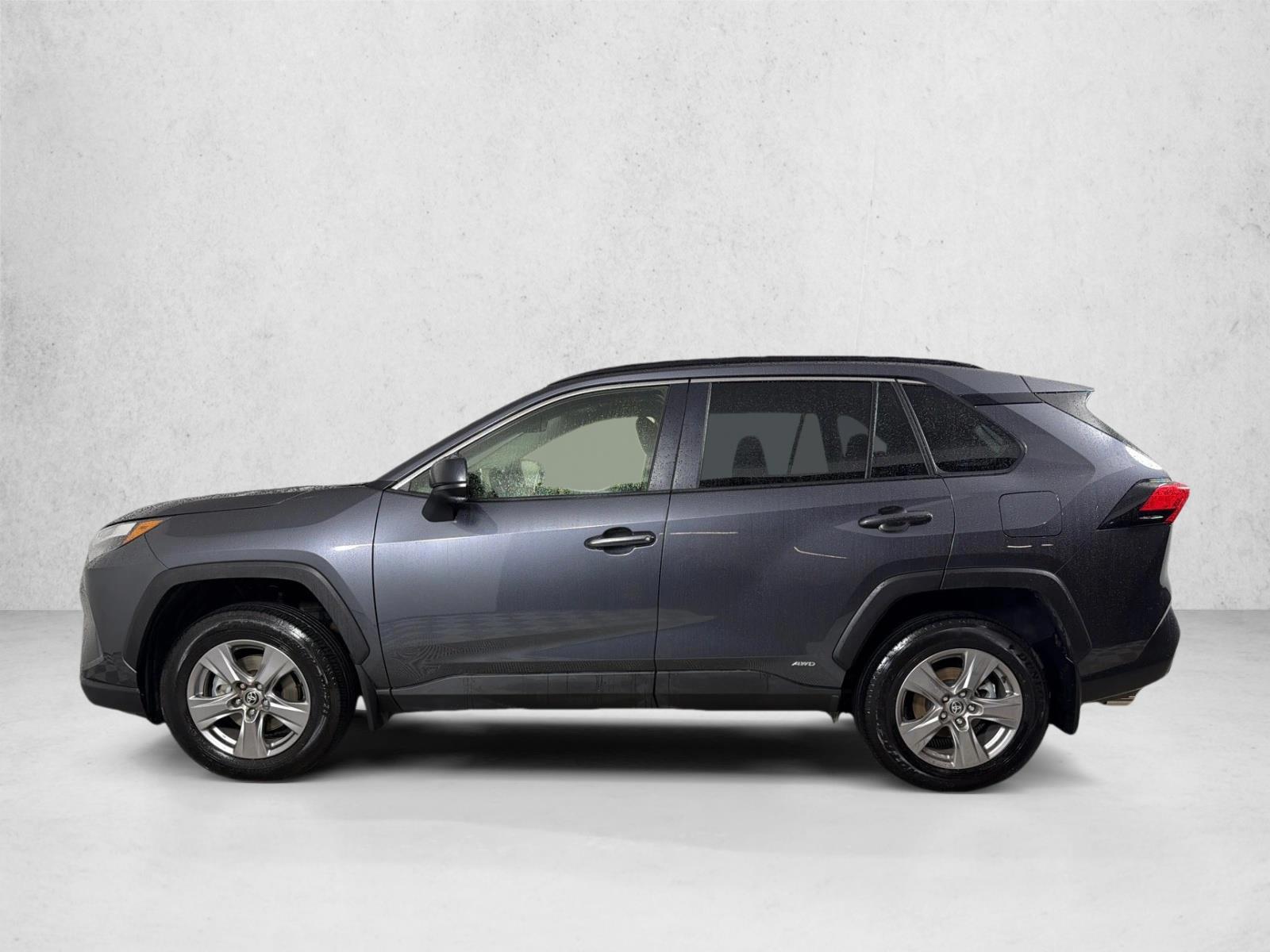 Thumbnail: 2025 Toyota RAV4 - 2