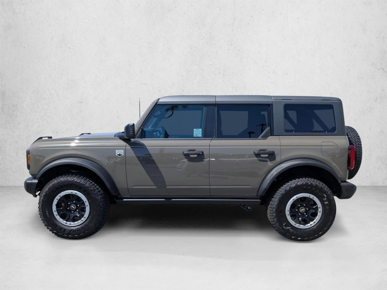 Thumbnail: 2026 Ford Bronco - 2