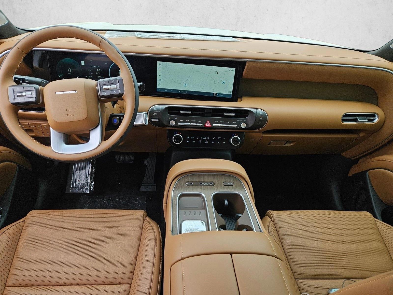 Thumbnail: 2026 Hyundai Palisade - 3