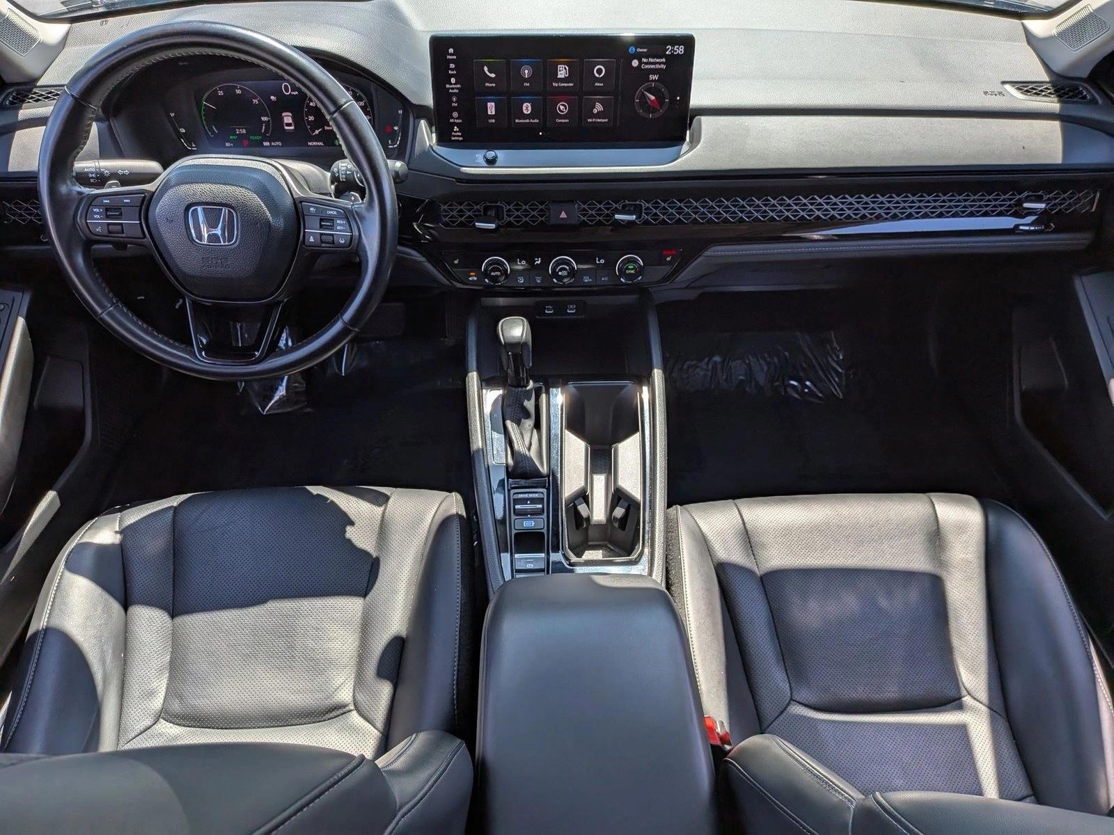 Thumbnail: 2024 Honda Accord - 3