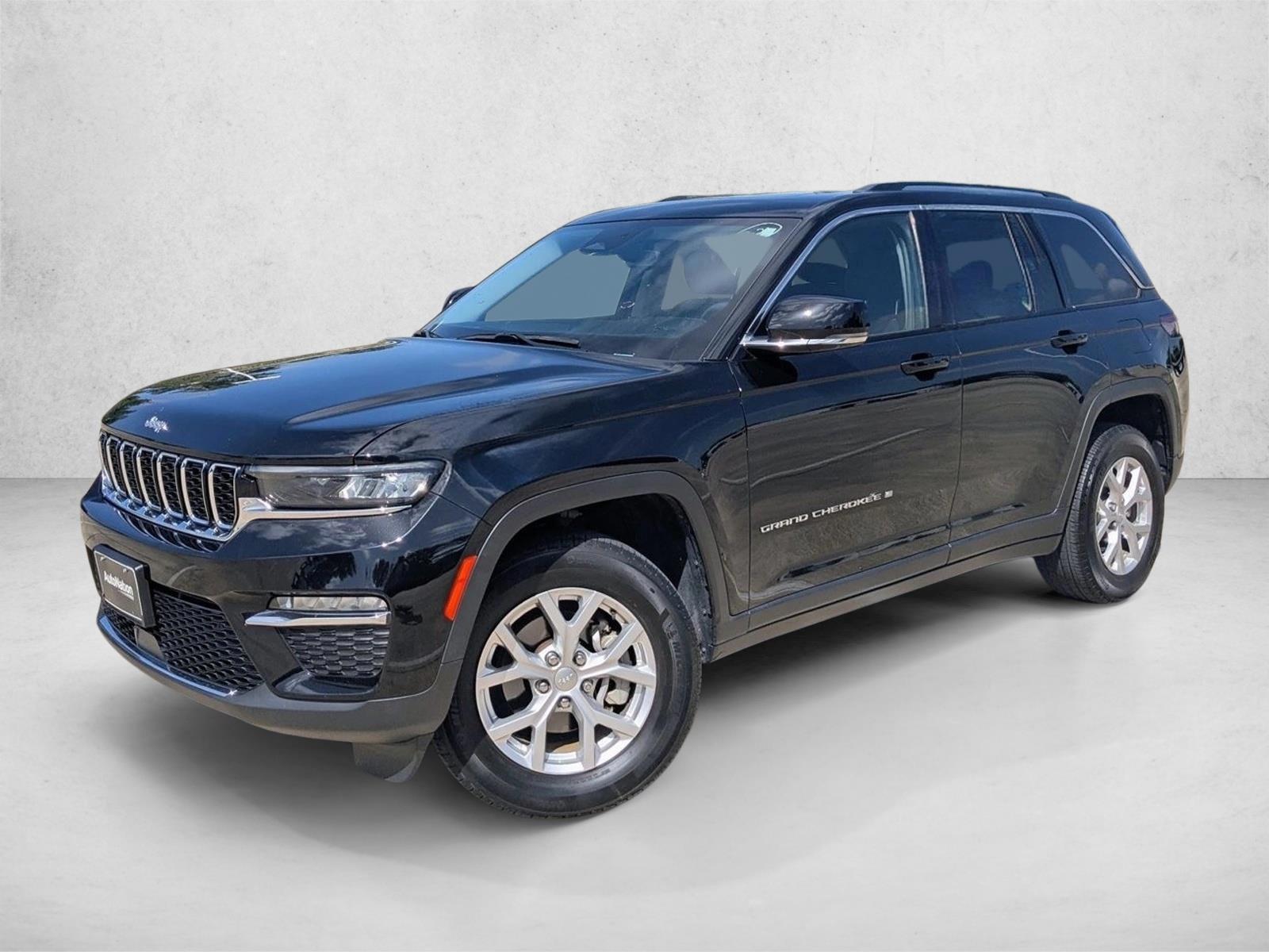Thumbnail: 2023 Jeep Grand Cherokee - 1