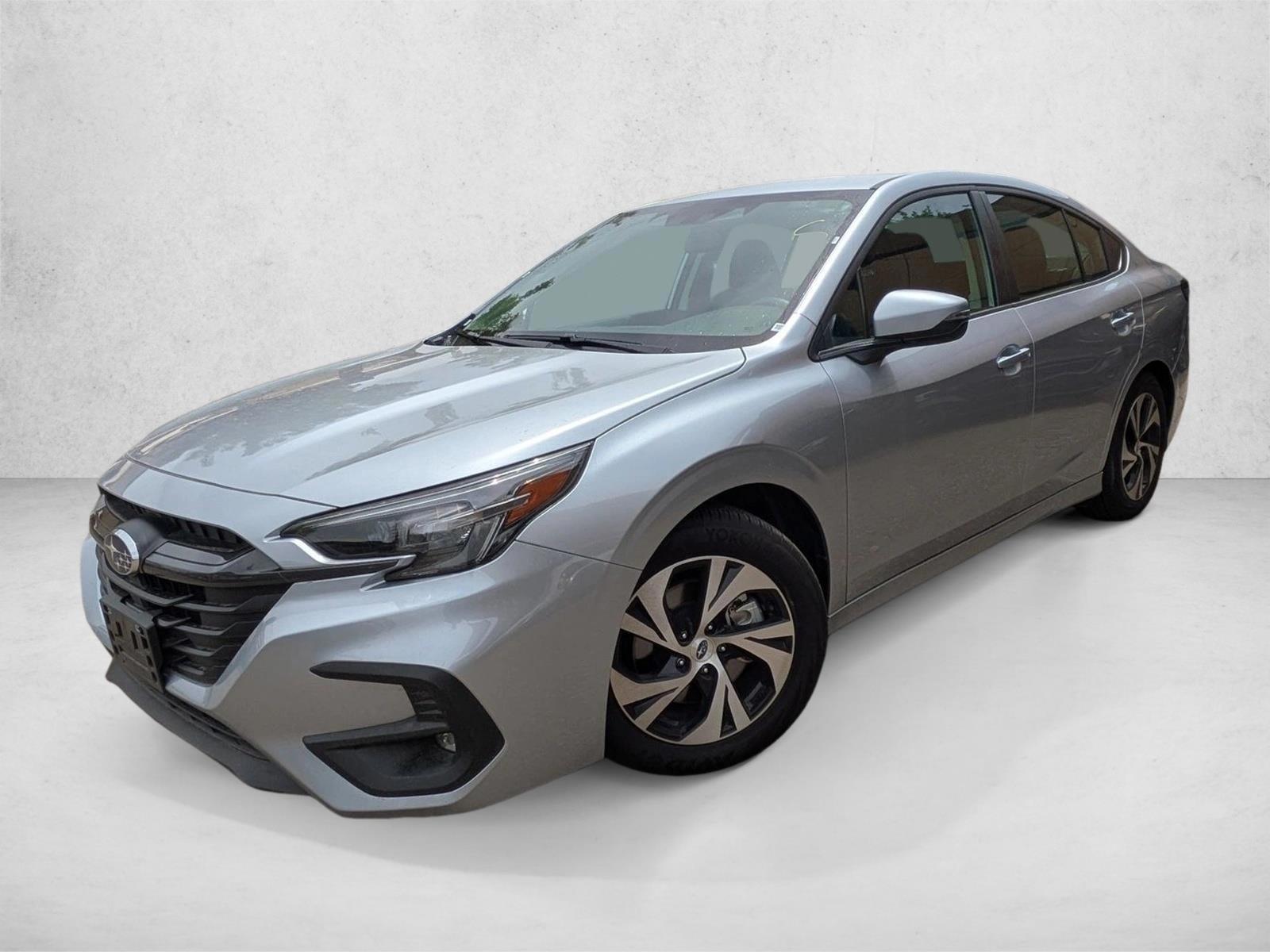 Thumbnail: 2025 Subaru Legacy - 1