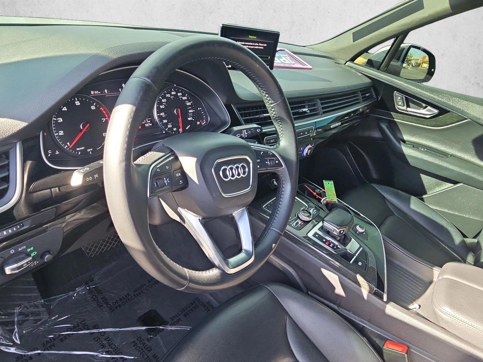Thumbnail: 2019 Audi Q7 - 3