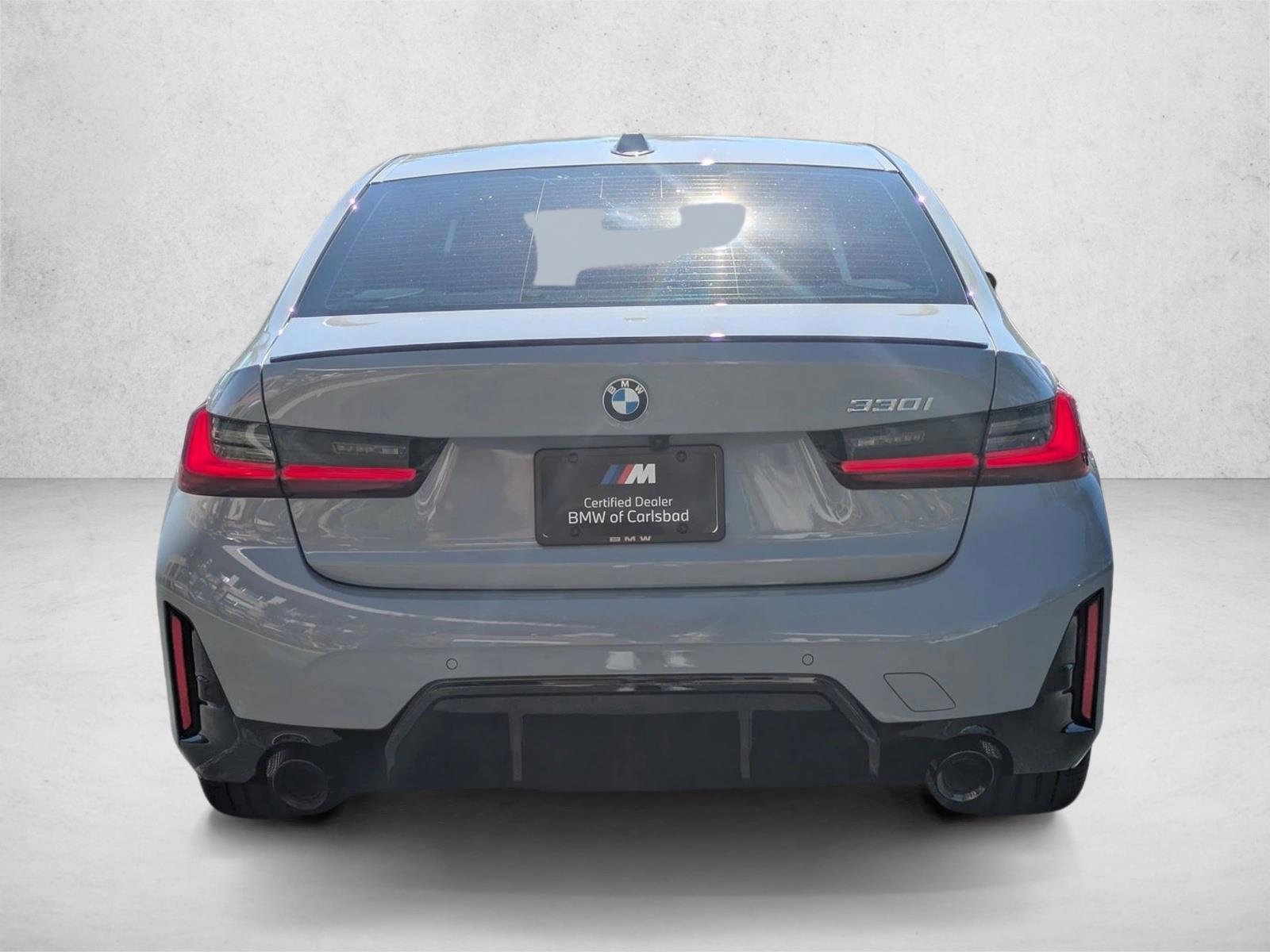 2026 BMW 3 Series 330i - Photo 4