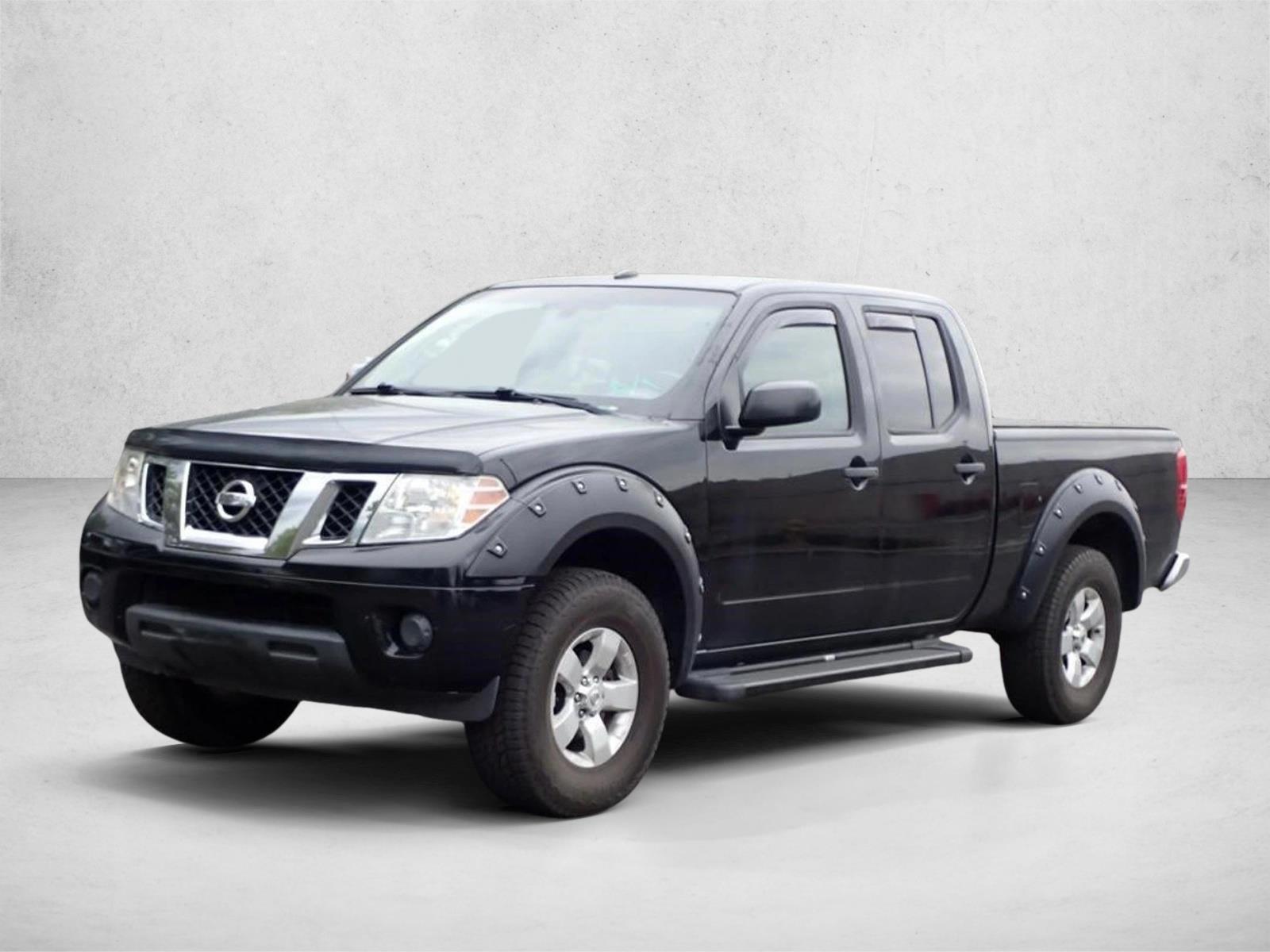 Thumbnail: 2013 Nissan Frontier - 2