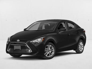 2017 Toyota Yaris iA  -
                  Winter Park, FL