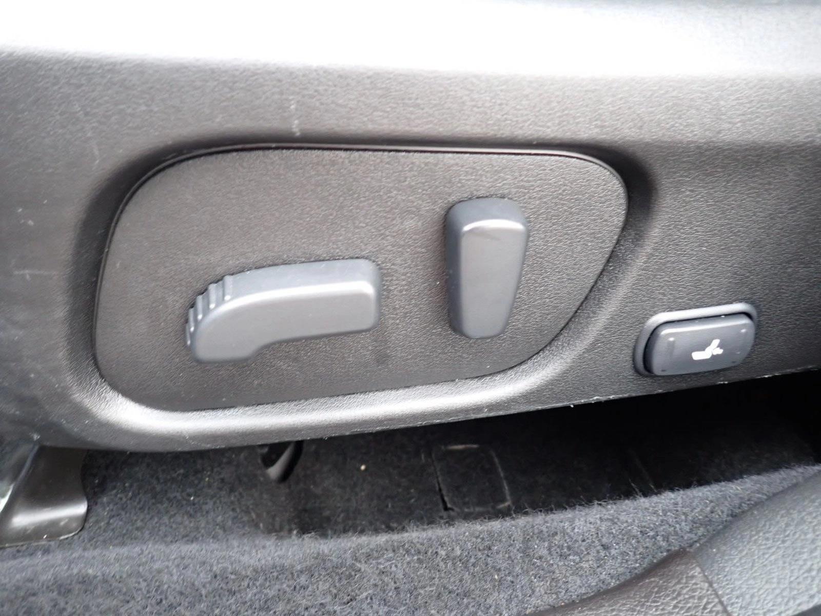 Thumbnail: 2015 Subaru Forester - 3