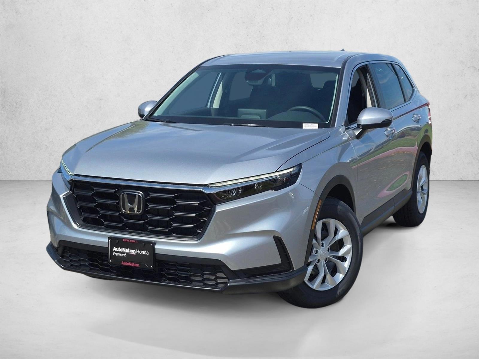 Thumbnail: 2026 Honda CR-V - 1
