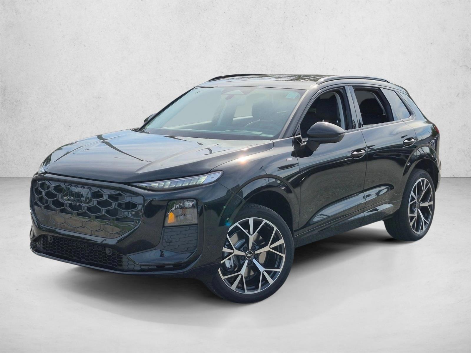 Thumbnail: 2026 Audi Q3 - 1