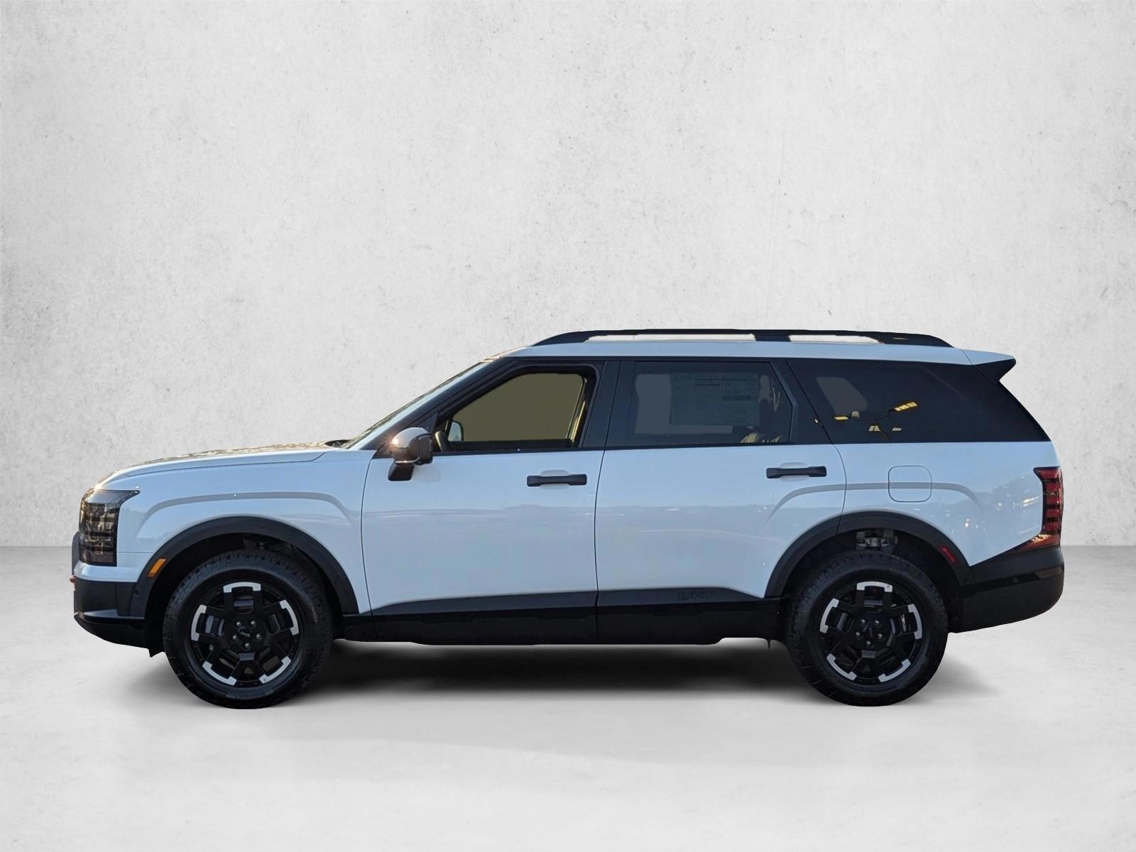 Thumbnail: 2026 Hyundai Palisade - 2