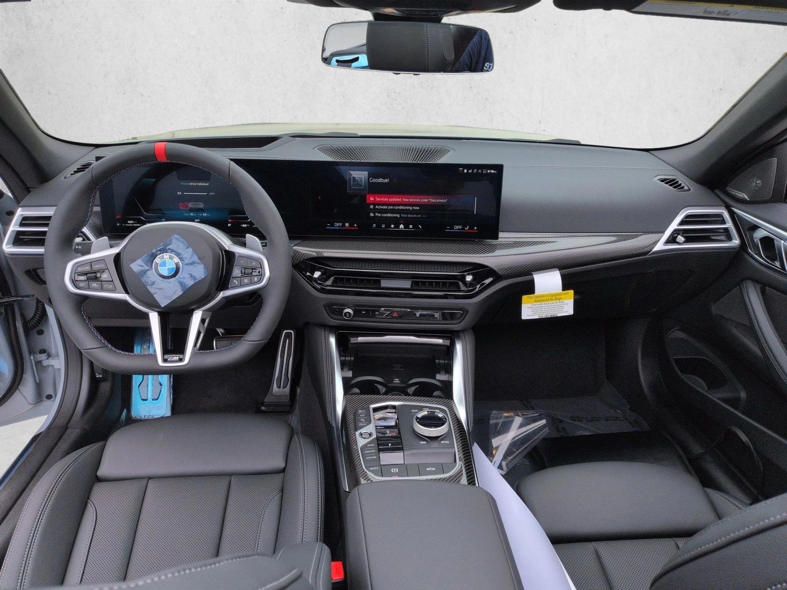 Thumbnail: 2027 BMW 4 Series - 3