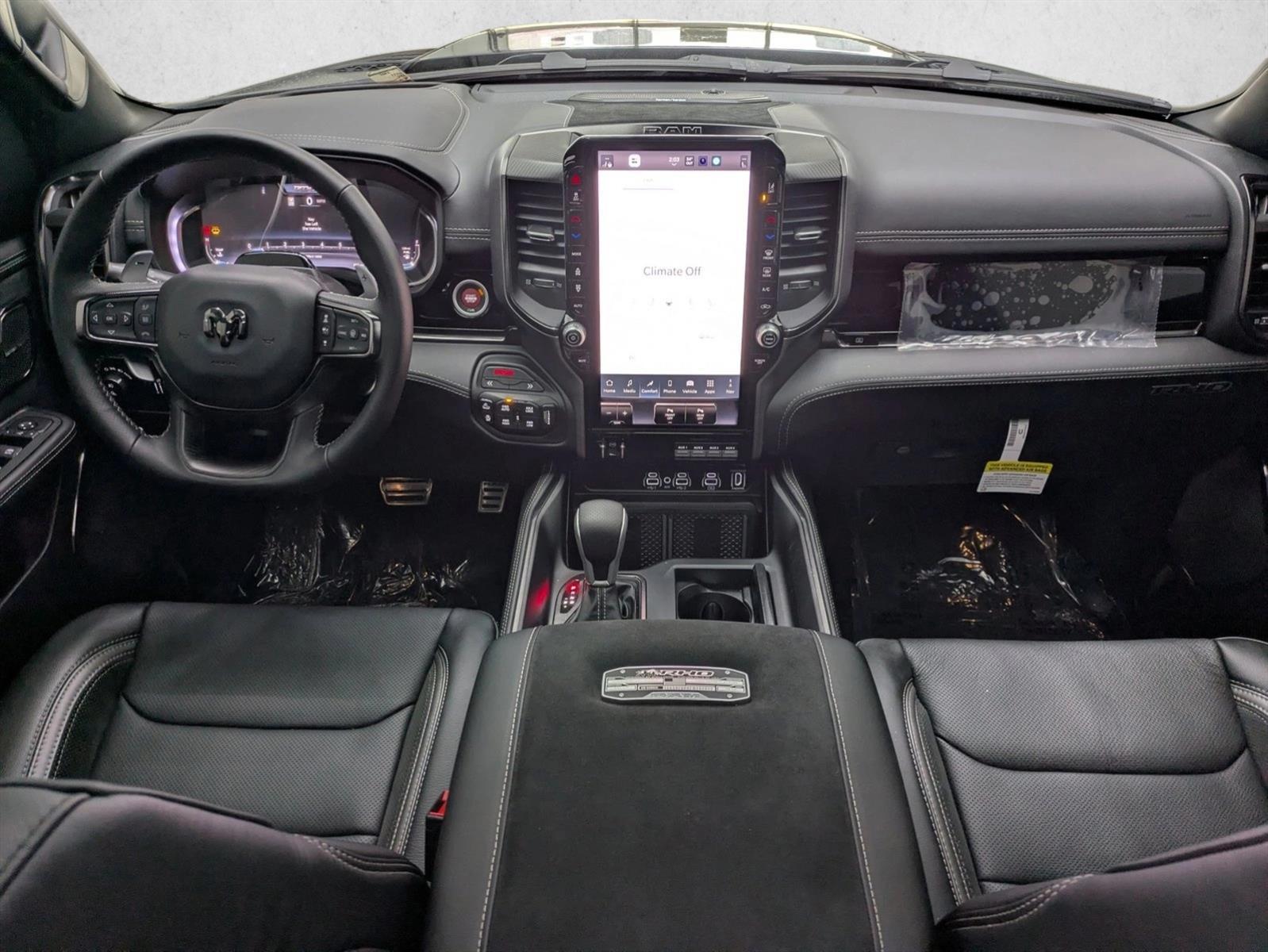Thumbnail: 2026 RAM 1500 - 3
