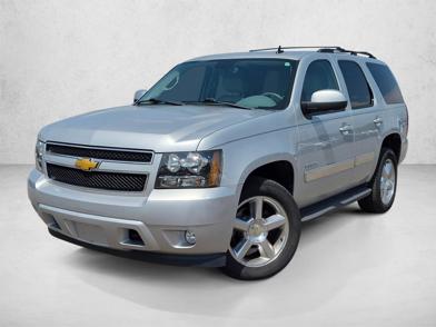 2011 Chevrolet Tahoe LT -
                  Knoxville, TN