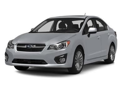 2014 Subaru Impreza Premium -
                  Las Vegas, NV