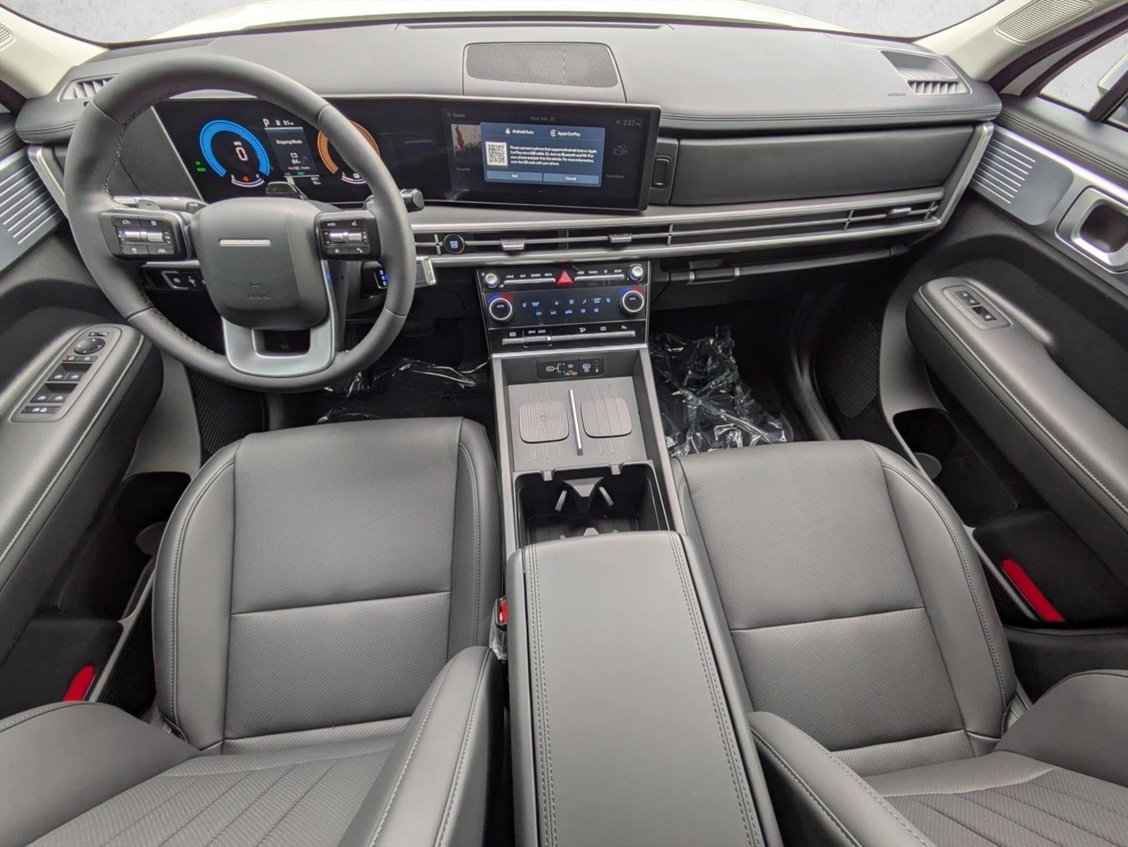 Thumbnail: 2026 Hyundai Santa Fe - 3