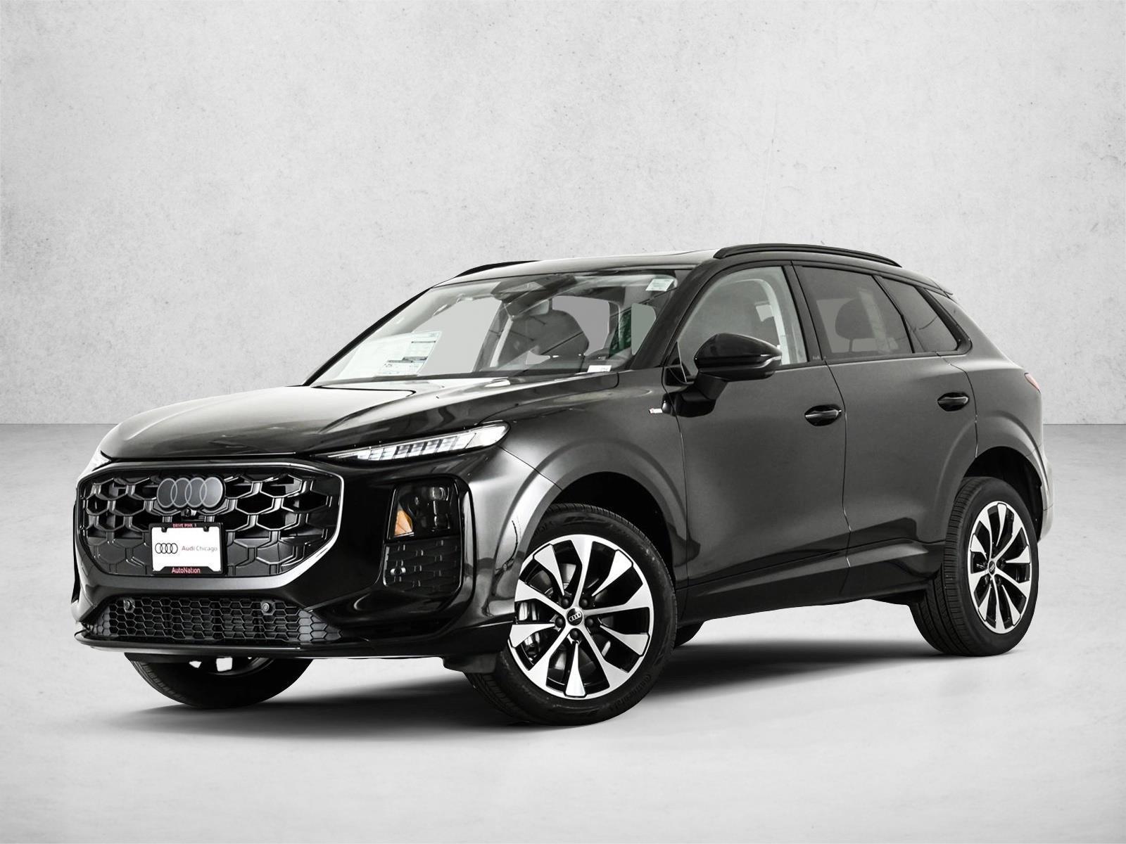 Thumbnail: 2026 Audi Q3 - 1