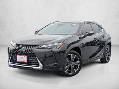 2020 Lexus UX 250h -
                  Woodland Hills, CA