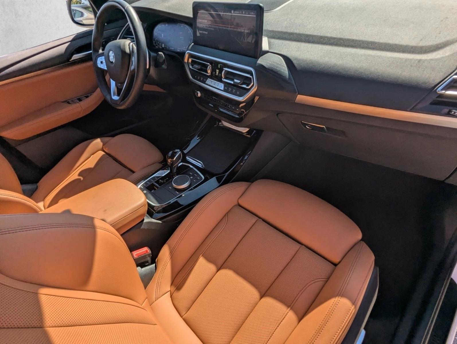 2023 BMW X3 30i - Photo 23