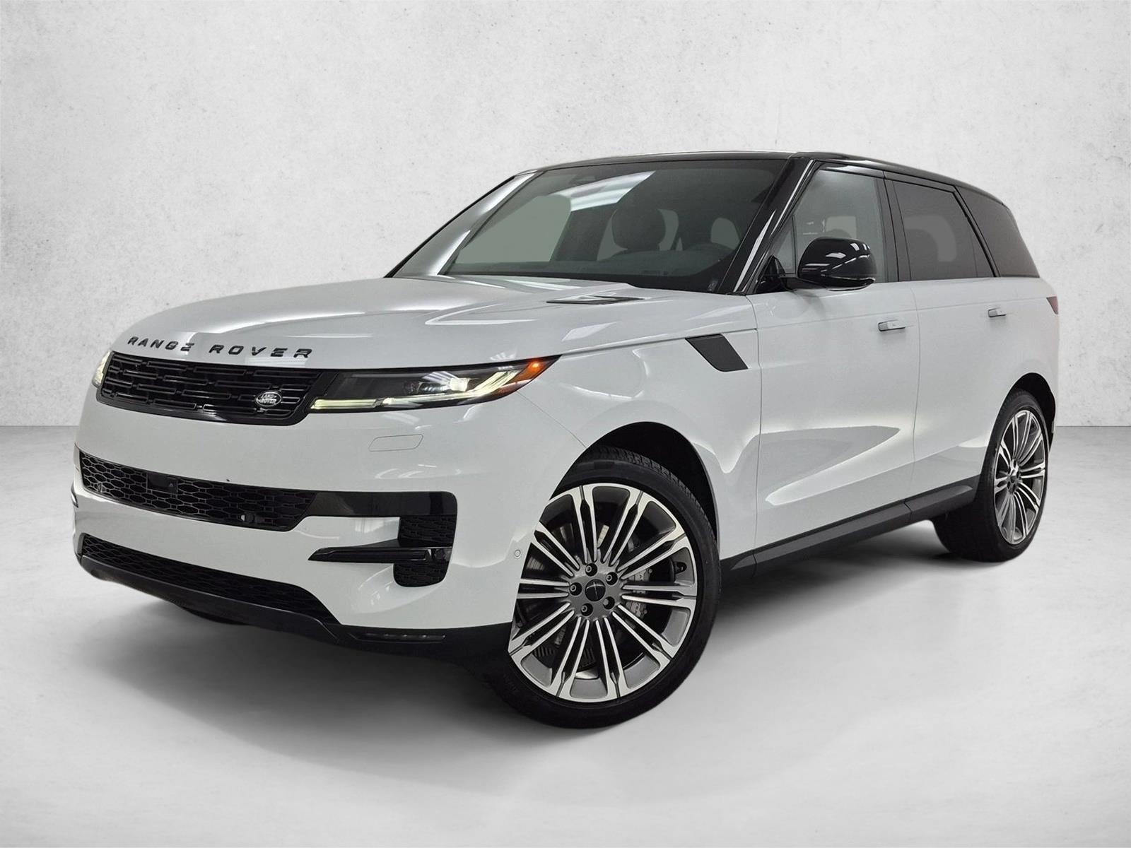 Thumbnail: 2027 Land Rover Range Rover Sport - 1