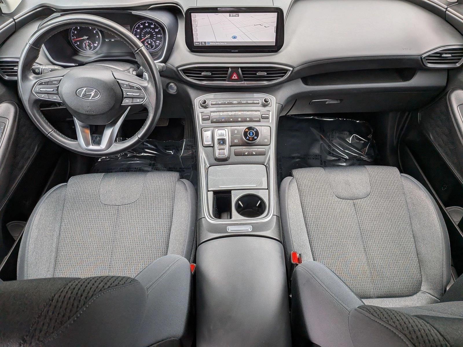 Thumbnail: 2023 Hyundai Santa Fe - 3