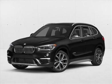 2017 BMW X1 xDrive28i -
                  Valencia, CA