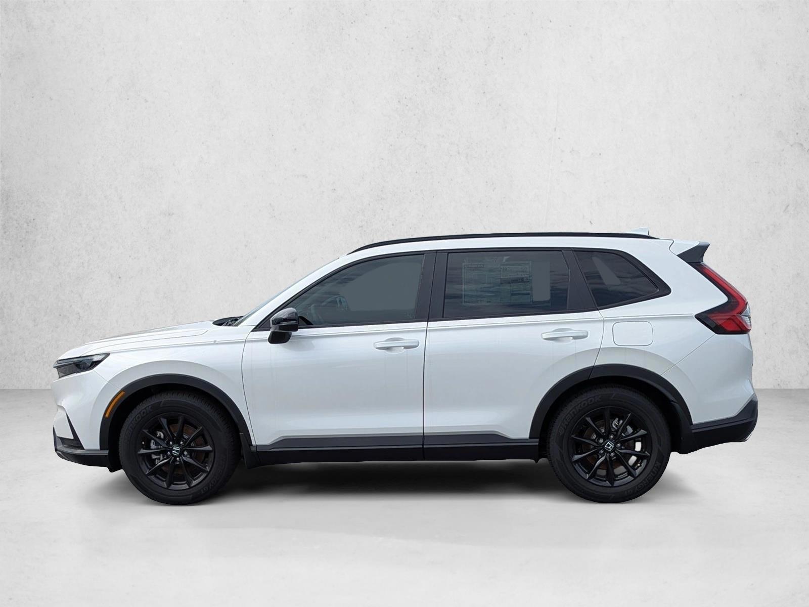 Thumbnail: 2026 Honda CR-V - 2