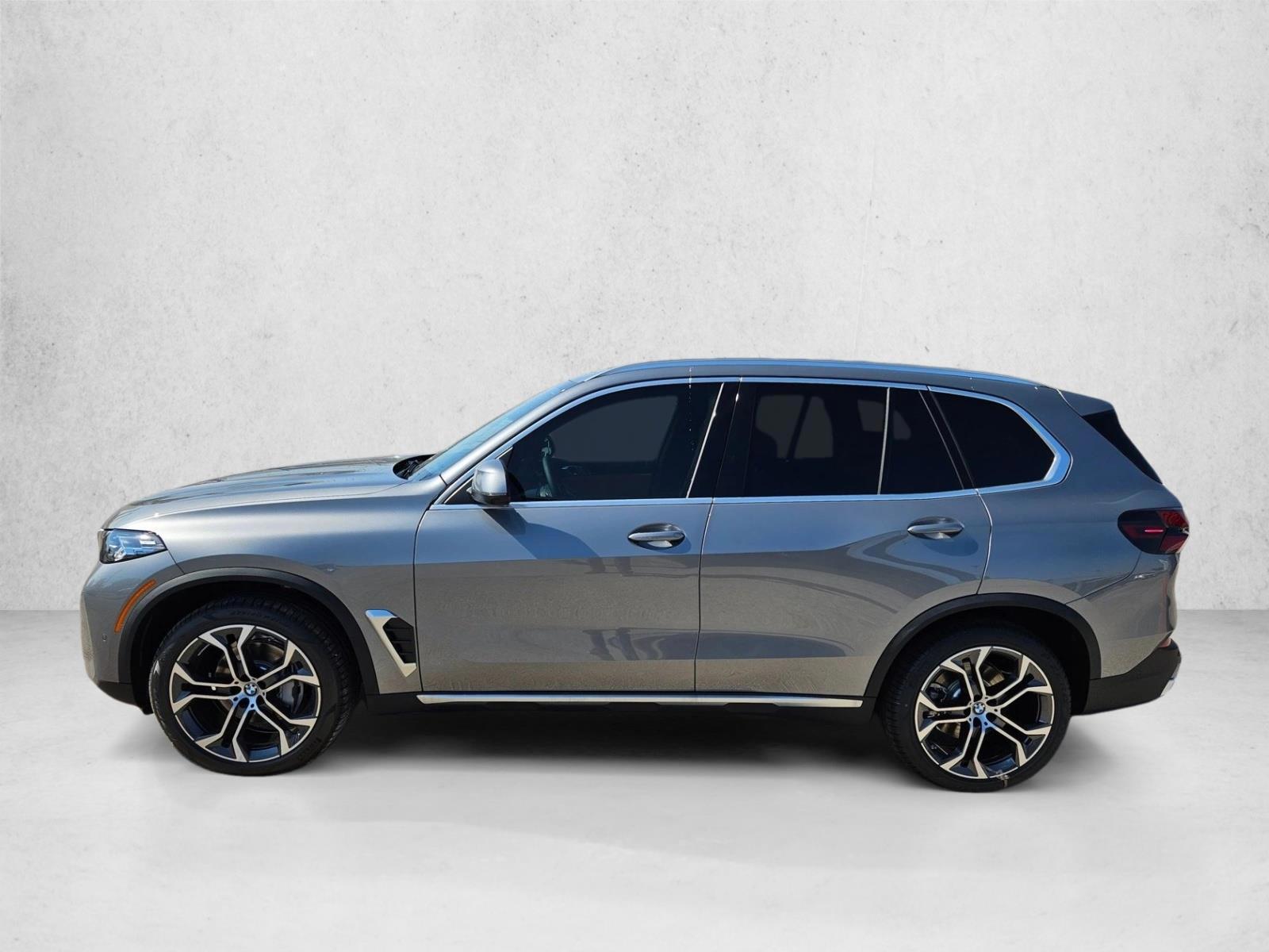 Thumbnail: 2026 BMW X5 - 2