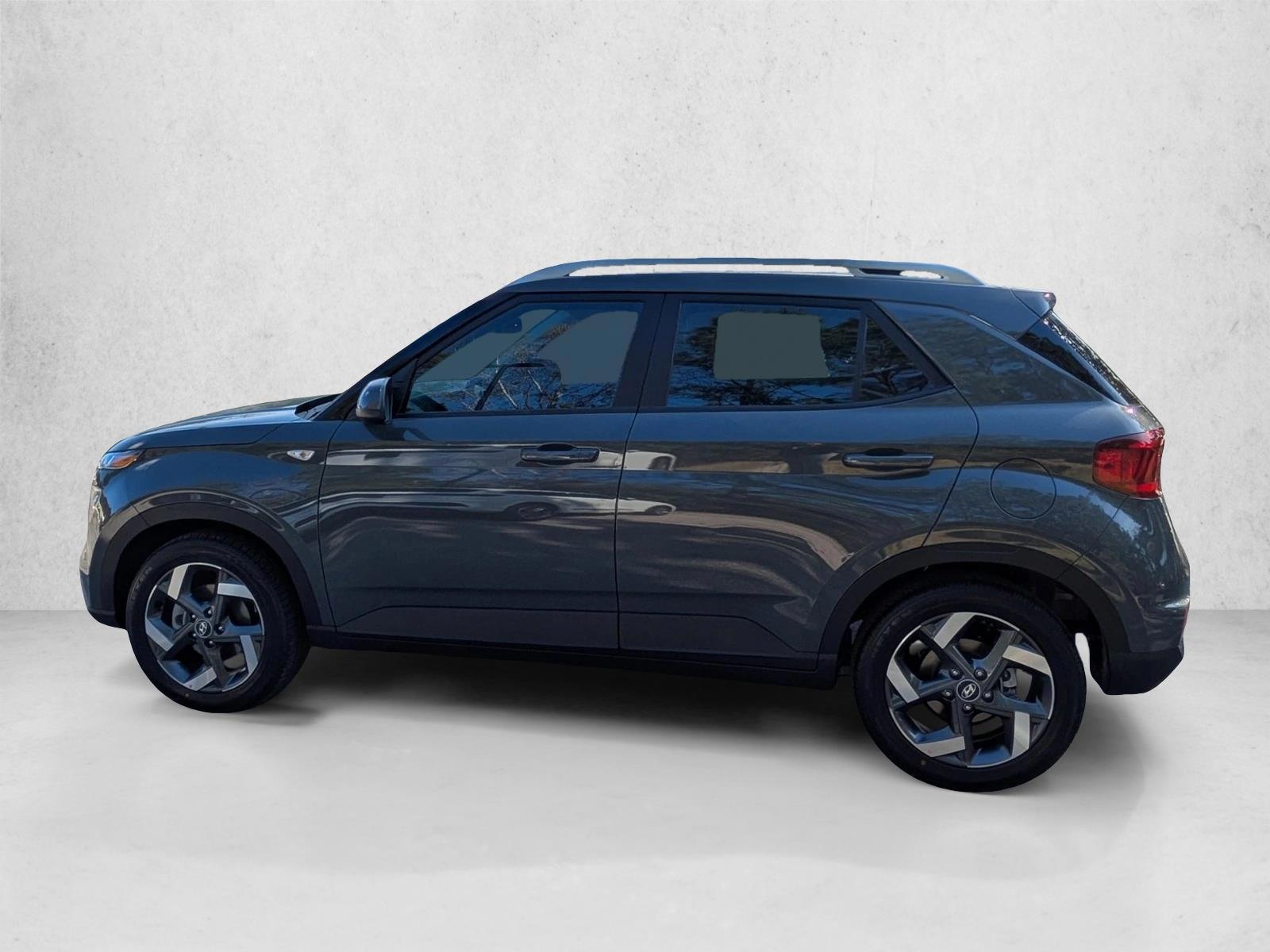 Thumbnail: 2026 Hyundai Venue - 2