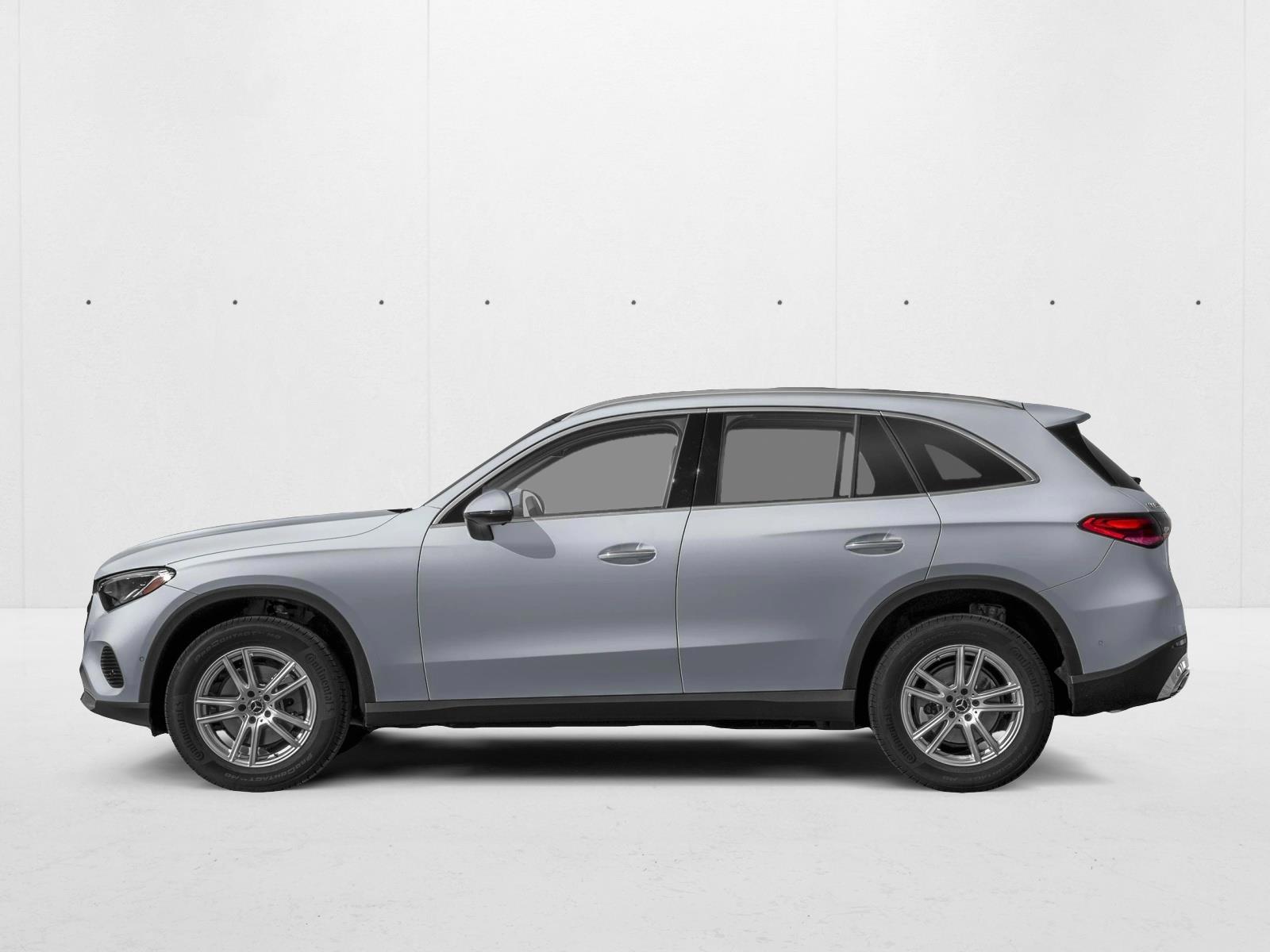Thumbnail: 2027 Mercedes-Benz GLC - 2